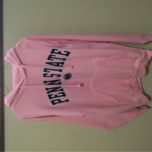 Ladies Penn State sweatshirt